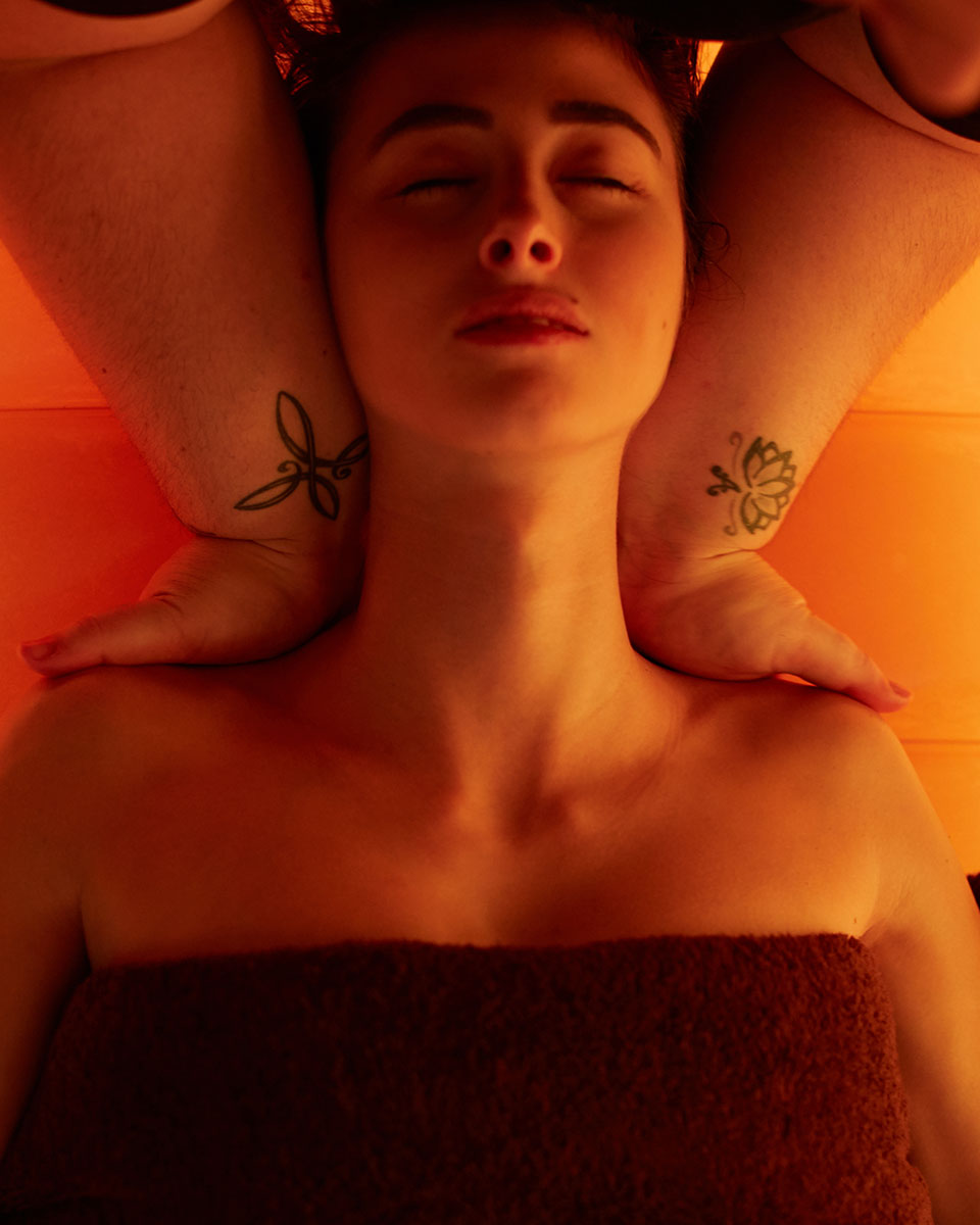 Rituale Relax Shanti