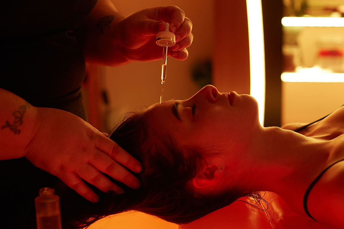 Trattamento Estetico Gambe