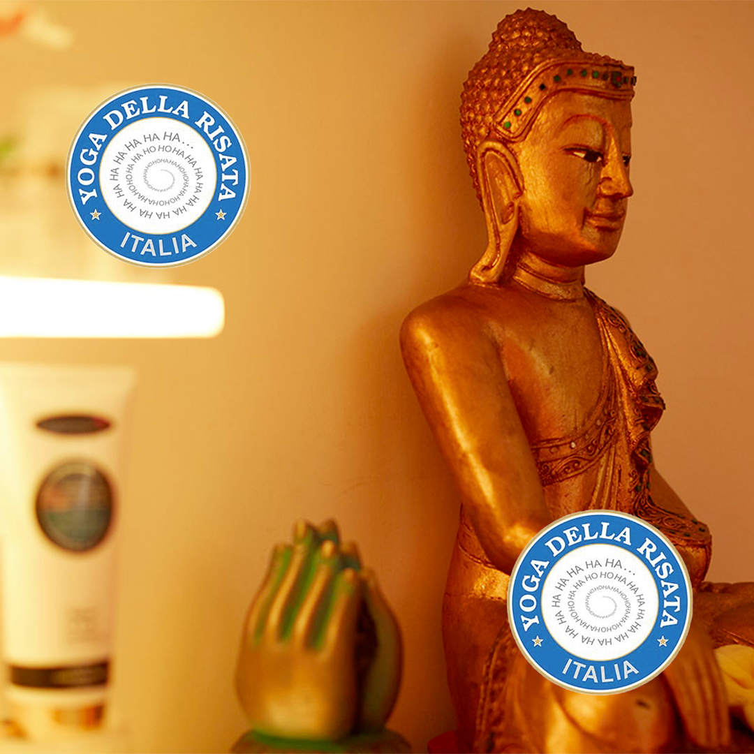 Yoga della Risata